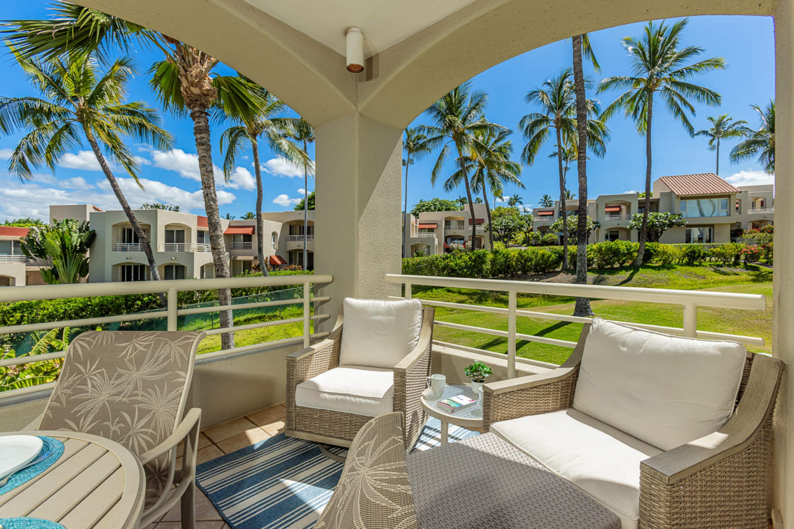 Condo in Kihei · ★5.0 · 2 bedrooms · 4 beds · 2 private baths - Image 6