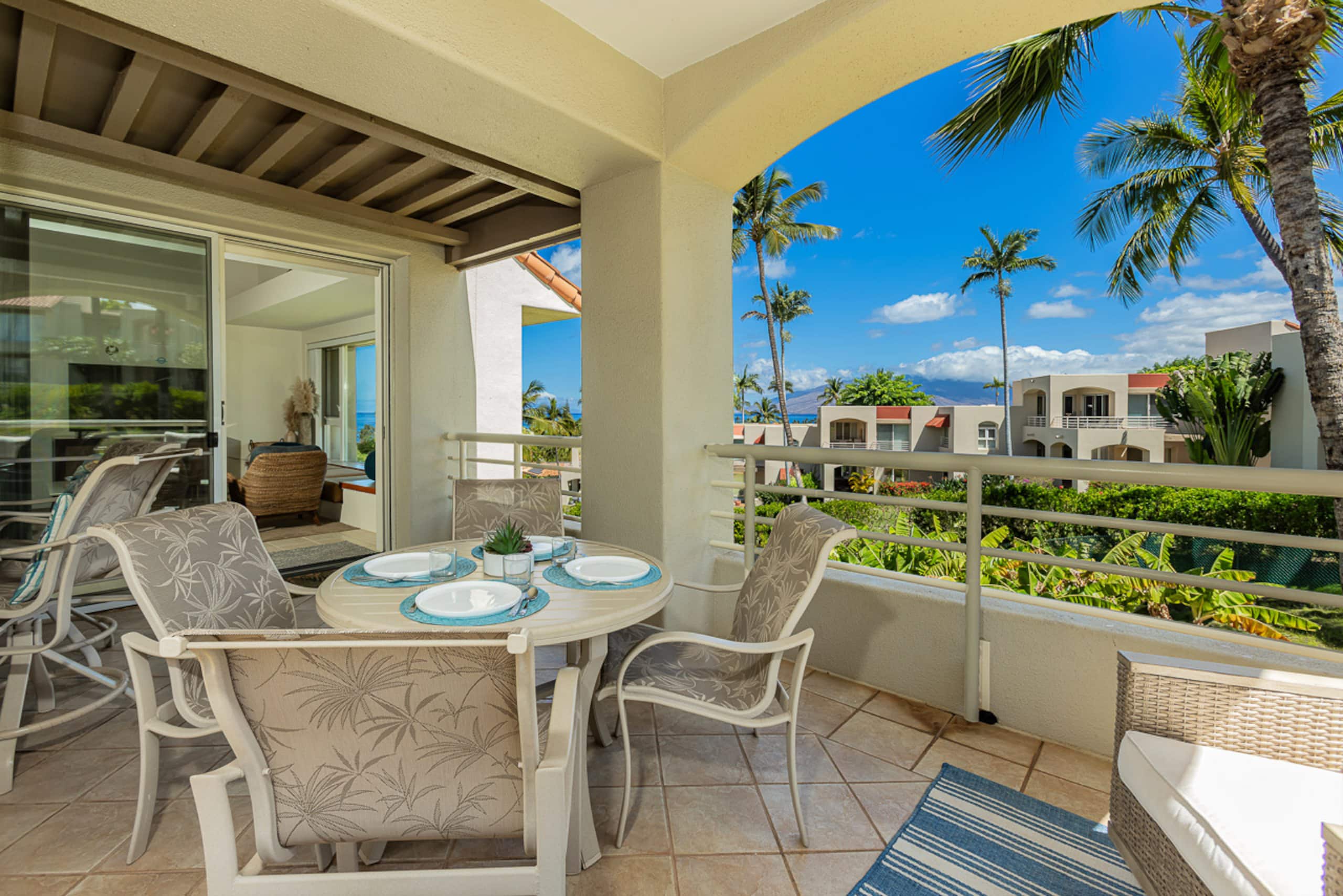 Condo in Kihei · ★5.0 · 2 bedrooms · 4 beds · 2 private baths - Image 29