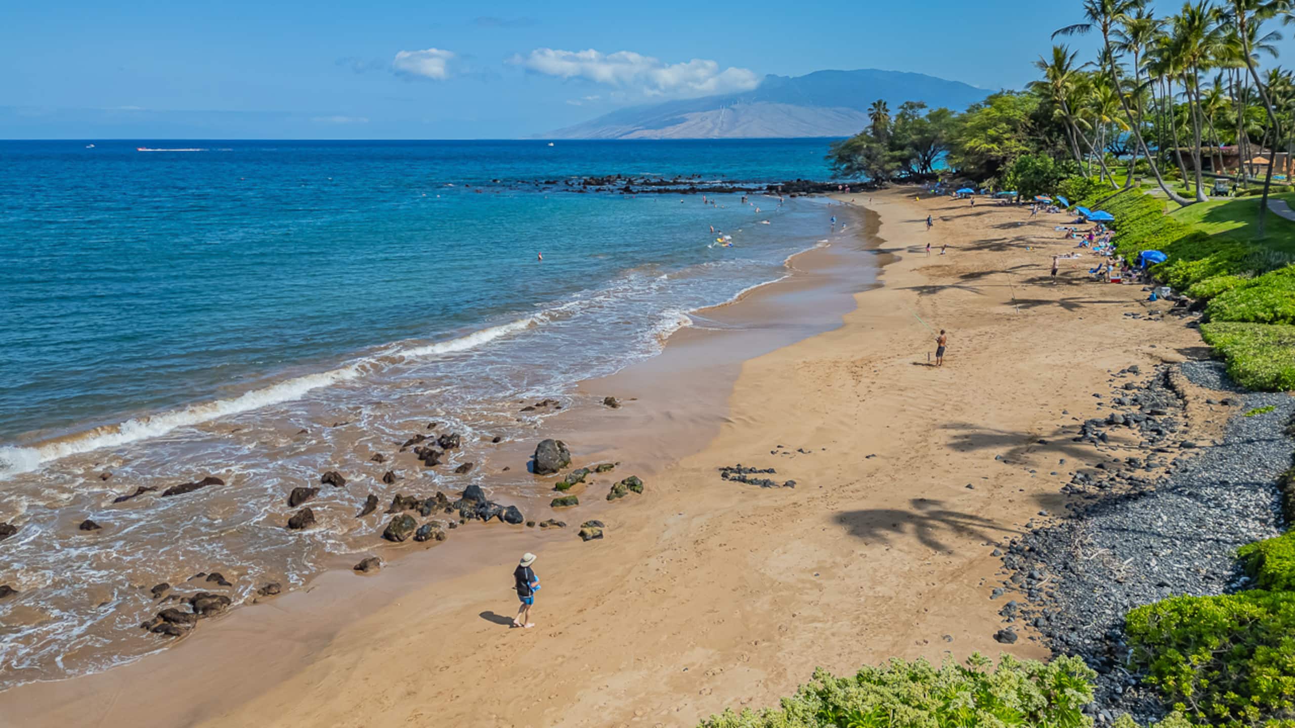 Condo in Kihei · ★5.0 · 2 bedrooms · 4 beds · 2 private baths - Image 42