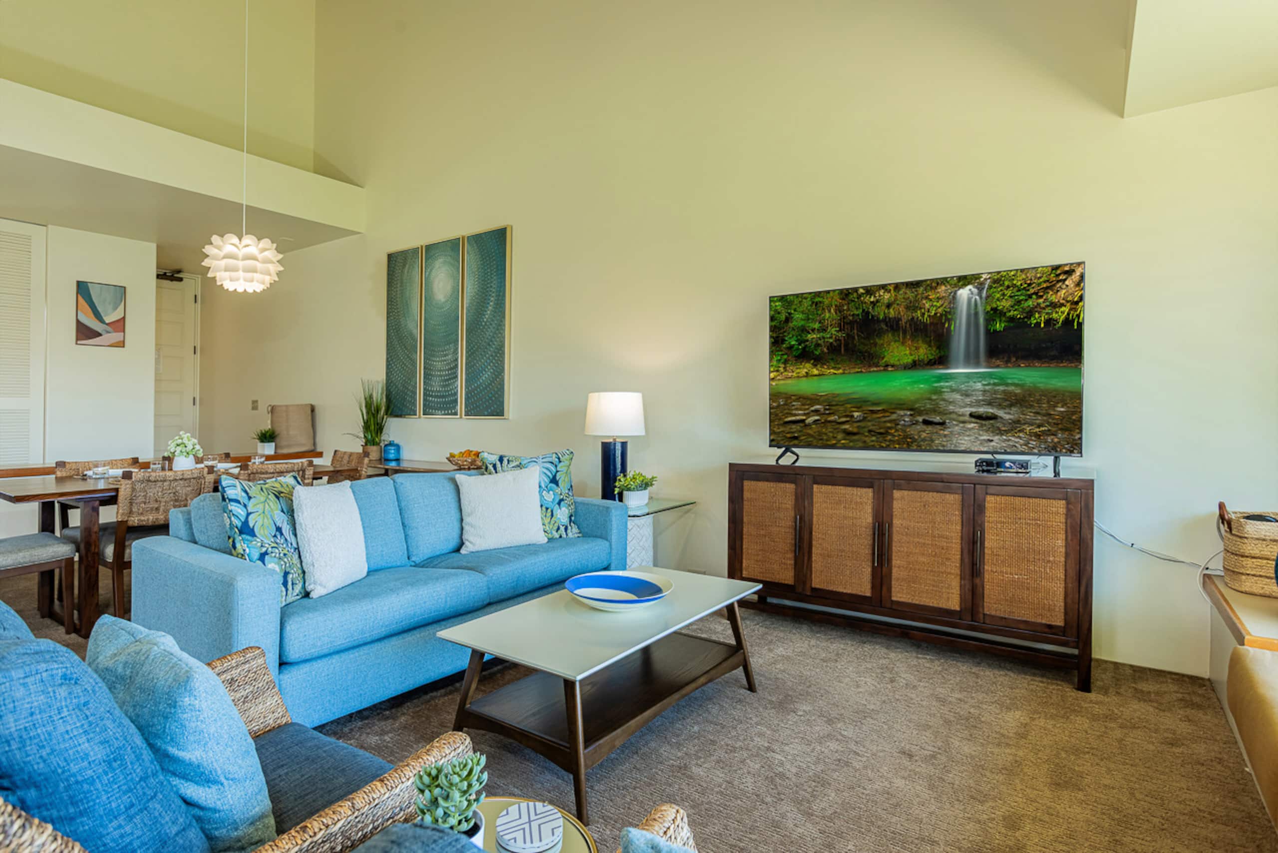 Condo in Kihei · ★5.0 · 2 bedrooms · 4 beds · 2 private baths - Image 8