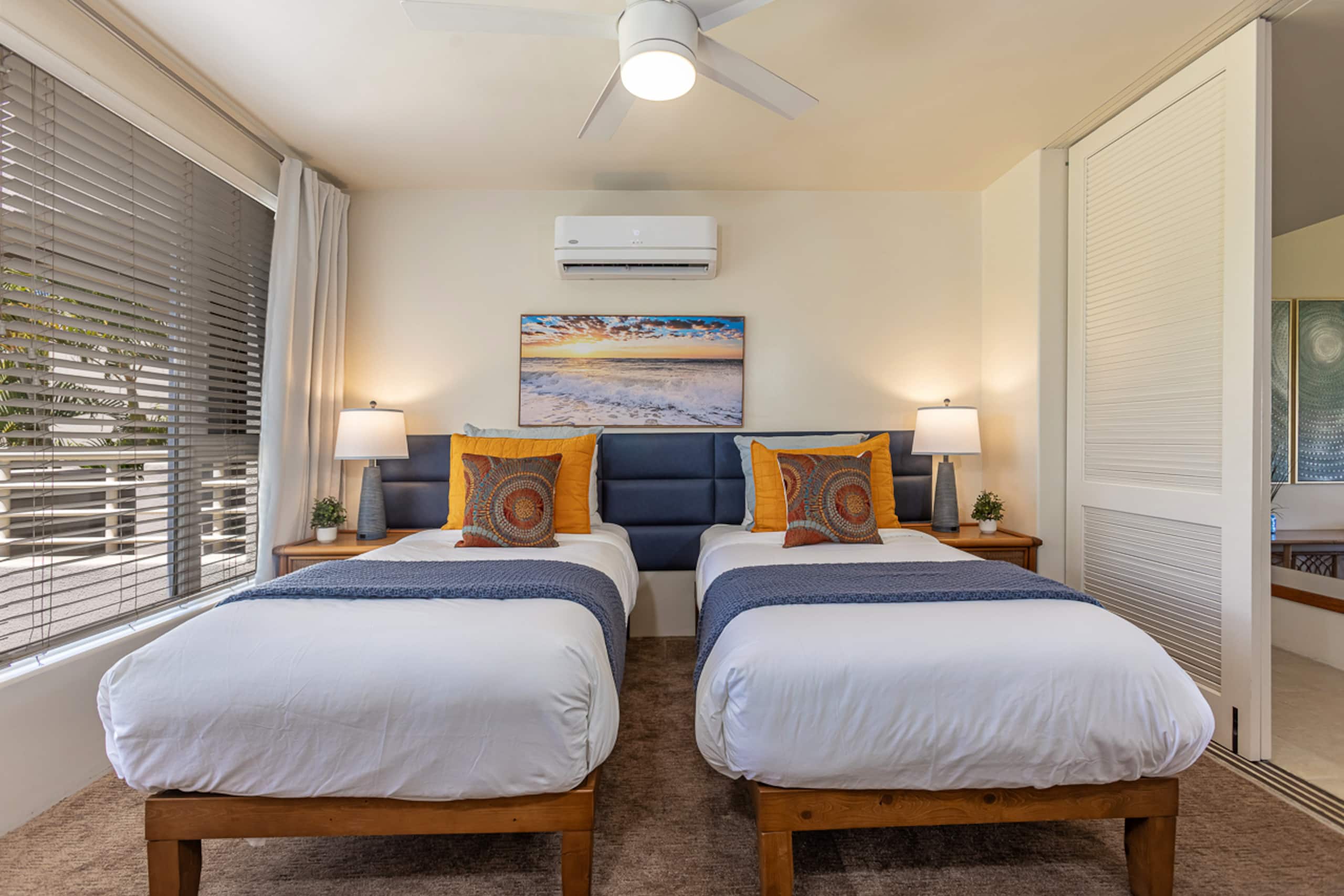 Condo in Kihei · ★5.0 · 2 bedrooms · 4 beds · 2 private baths - Image 22