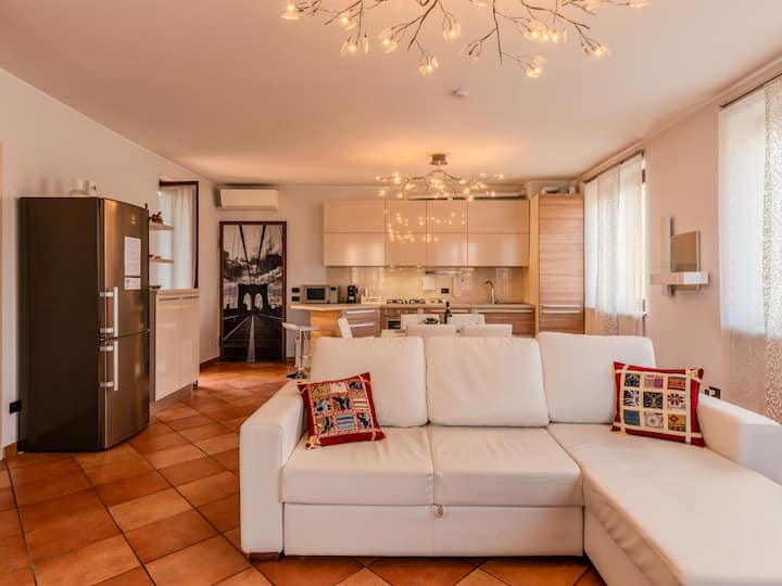 Residenza Elisa By Interhome - Saronno