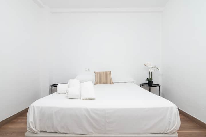 Спална соба 1