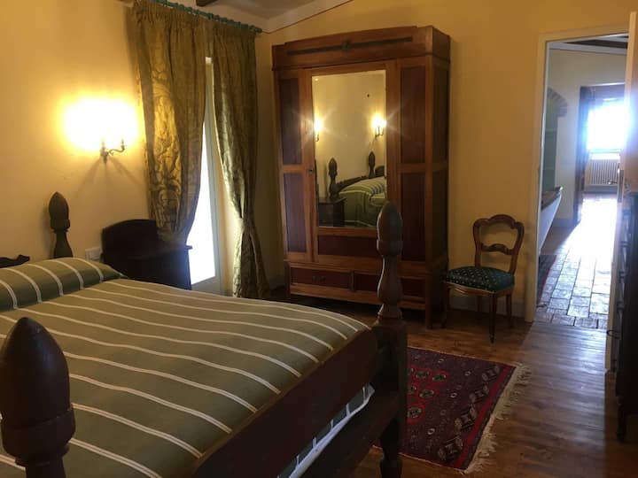 Casa Legnaia, Retraite Toscane à Castiglion Fioren - Cortona