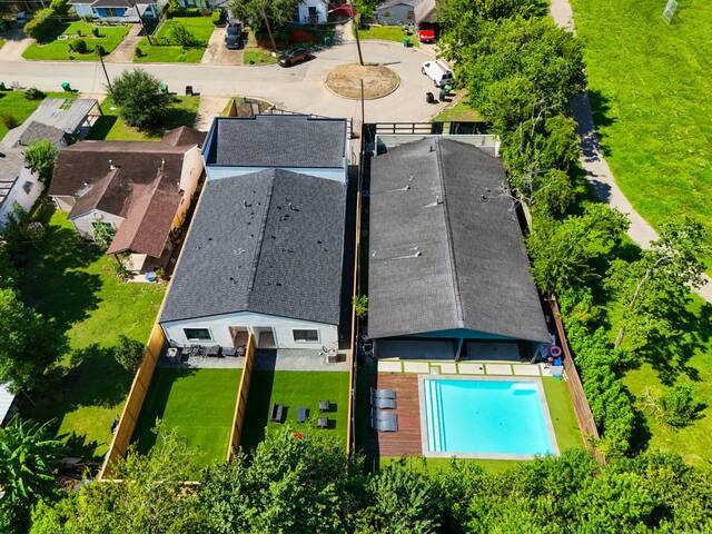 Exceed OK managed Airbnb listing 1