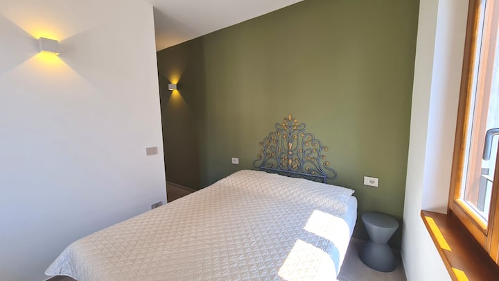 Morandi Appartamento Studio Pieve - Limone Sul Garda