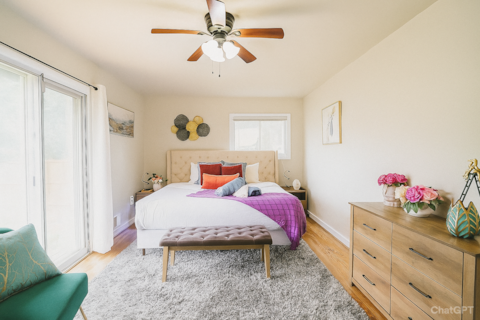 Cozy 7BR/3BA Haven Near MGM with Free Parking