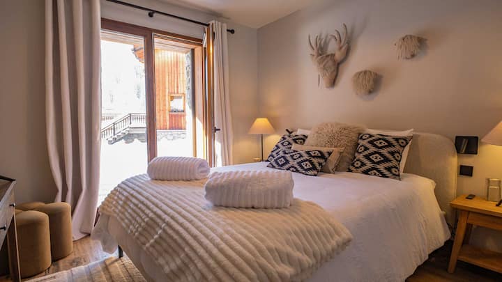 Dormitorio doble 5
