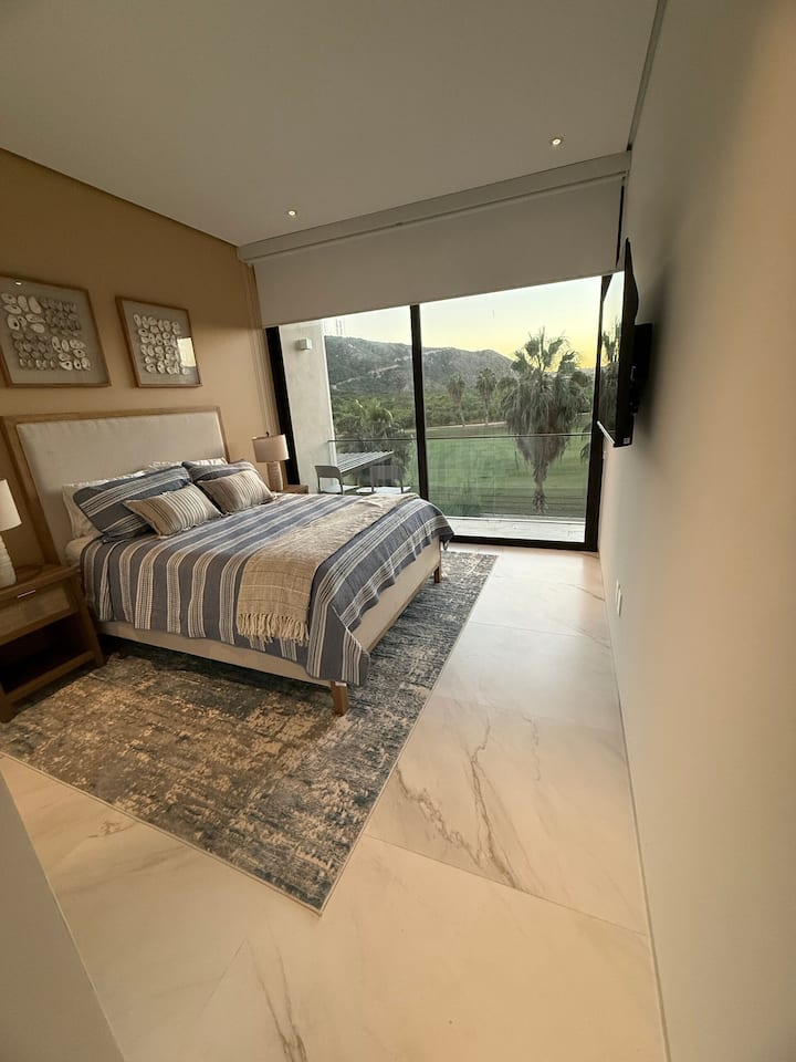 غرفة النوم 3