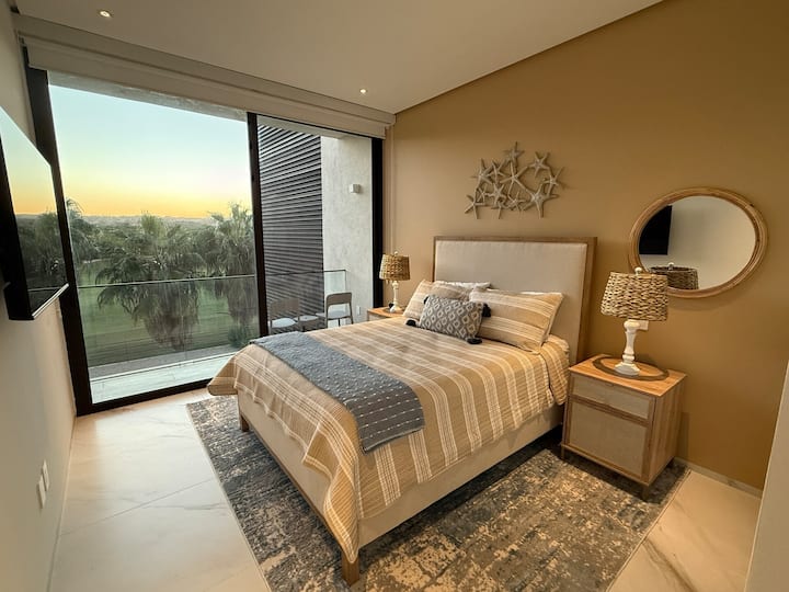 غرفة النوم 2