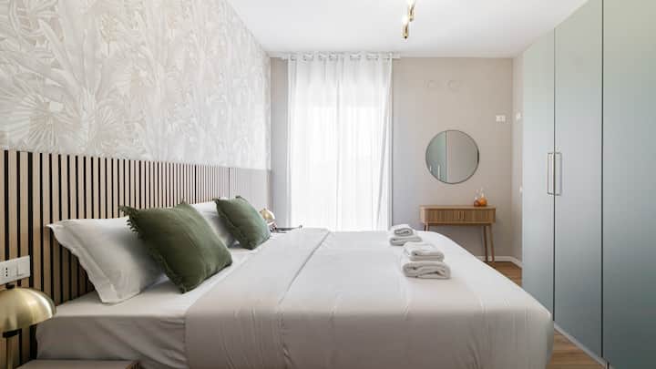 Спална соба 2