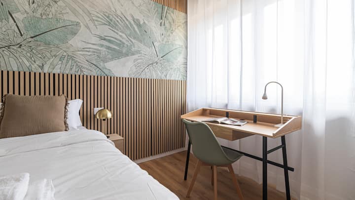 Спална соба 1