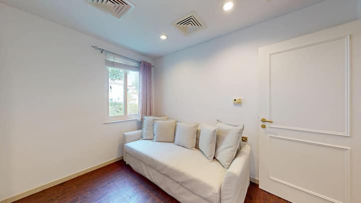 Četvrta spavaća soba