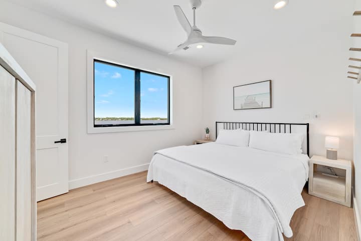 Četvrta spavaća soba