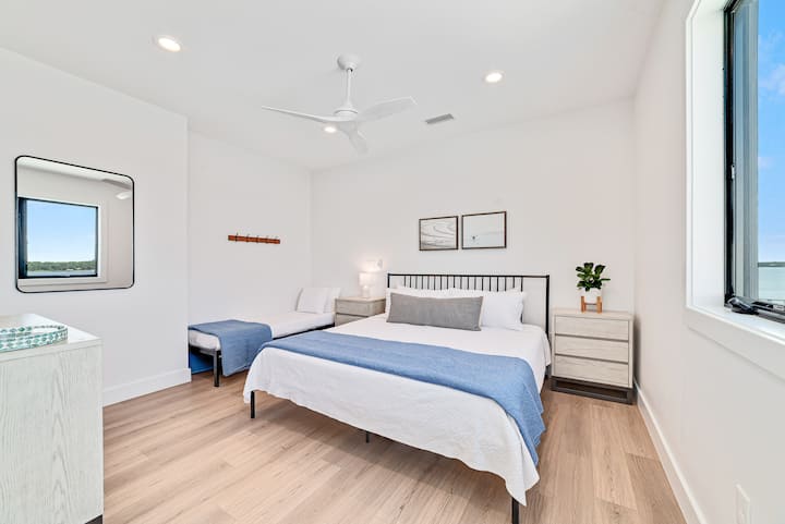 Treća spavaća soba