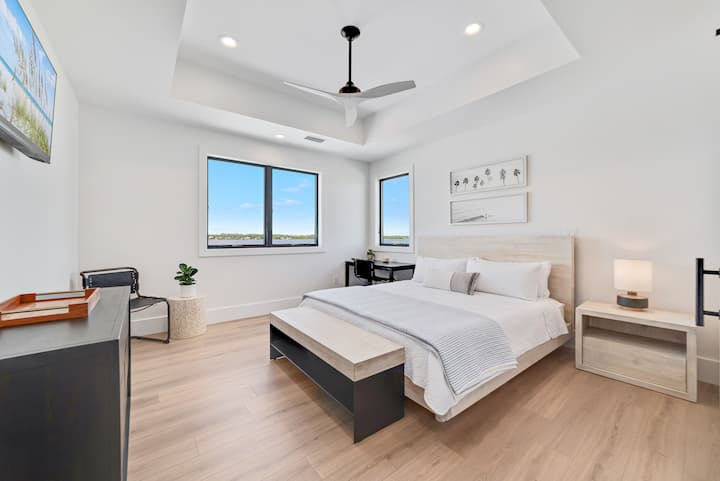 Glavna spavaća soba