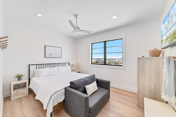 Šesta spavaća soba