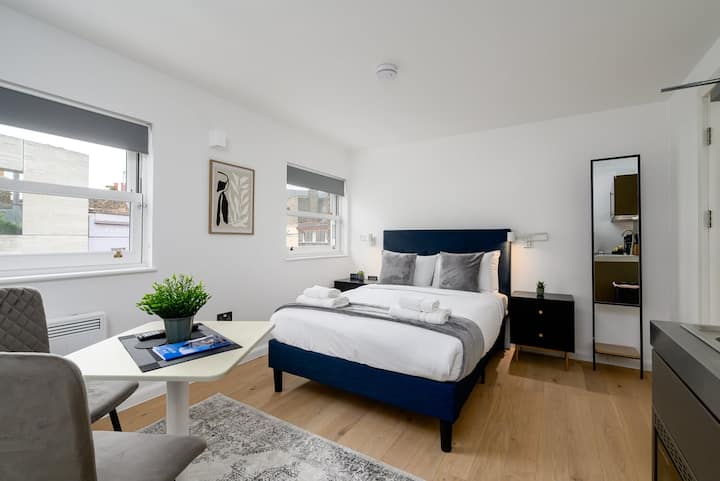 Guestready - Delightful City Break Near Cutty Sark - Londra