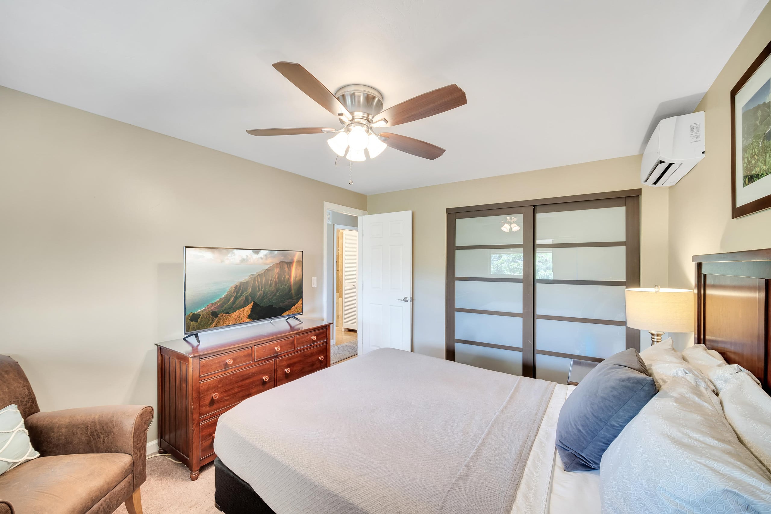 Condo in Koloa · ★4.5 · 2 bedrooms · 2 beds · 1 shared bath - Image 14