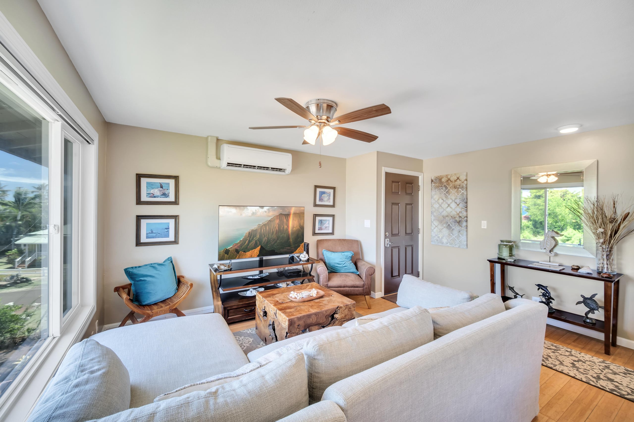 Condo in Koloa · ★4.5 · 2 bedrooms · 2 beds · 1 shared bath - Image 8