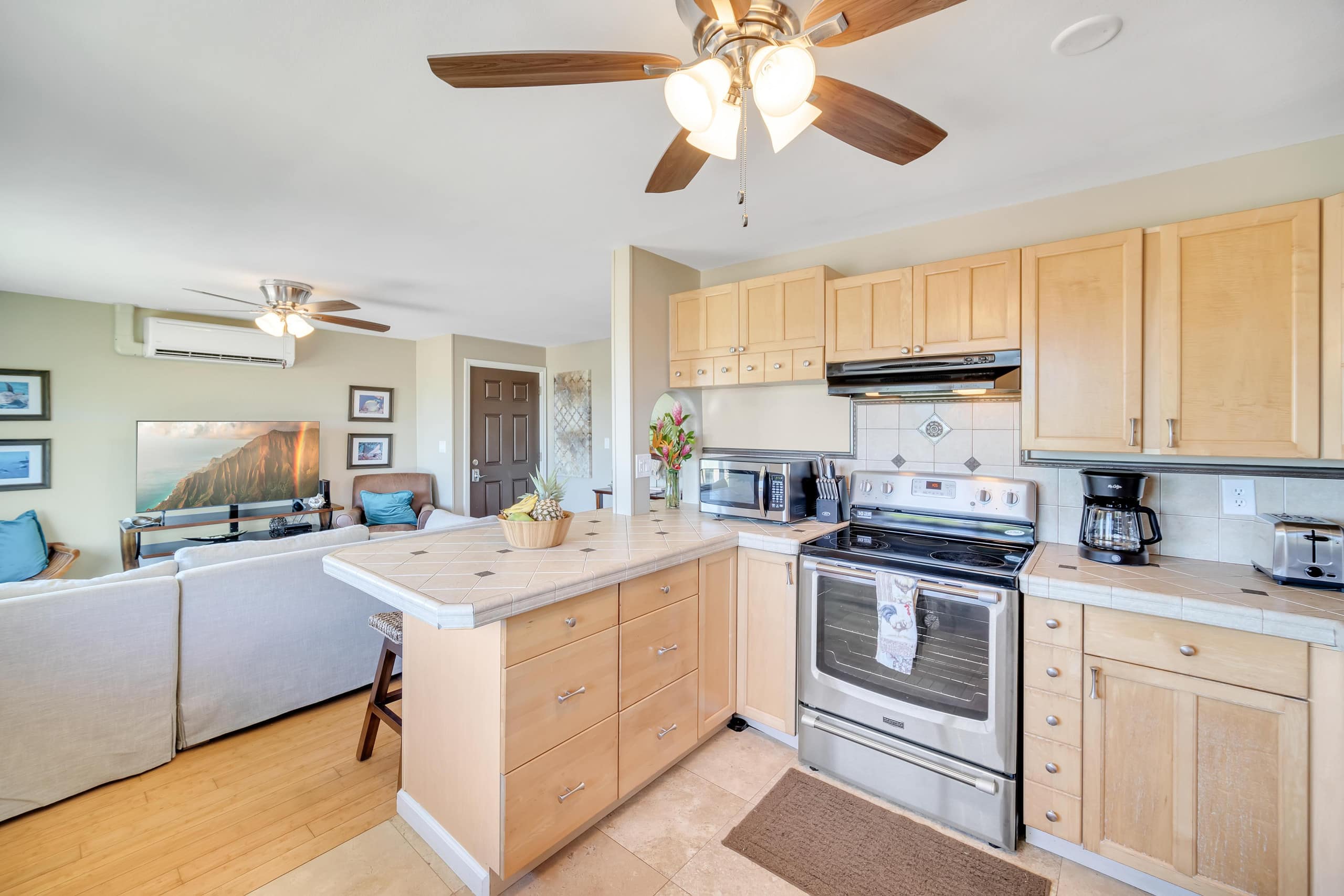 Condo in Koloa · ★4.5 · 2 bedrooms · 2 beds · 1 shared bath - Image 13