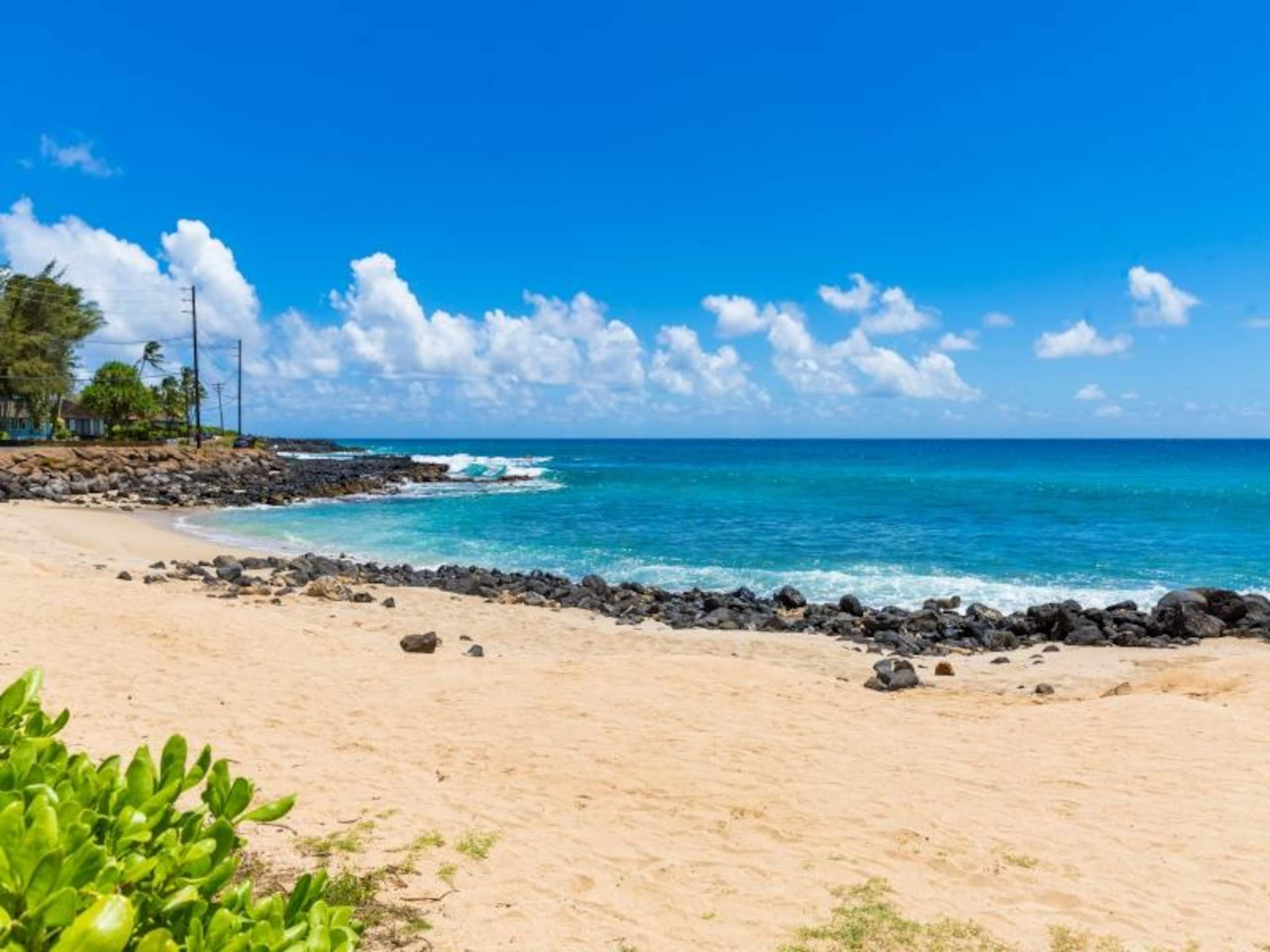 Condo in Koloa · ★4.5 · 2 bedrooms · 2 beds · 1 shared bath - Image 26