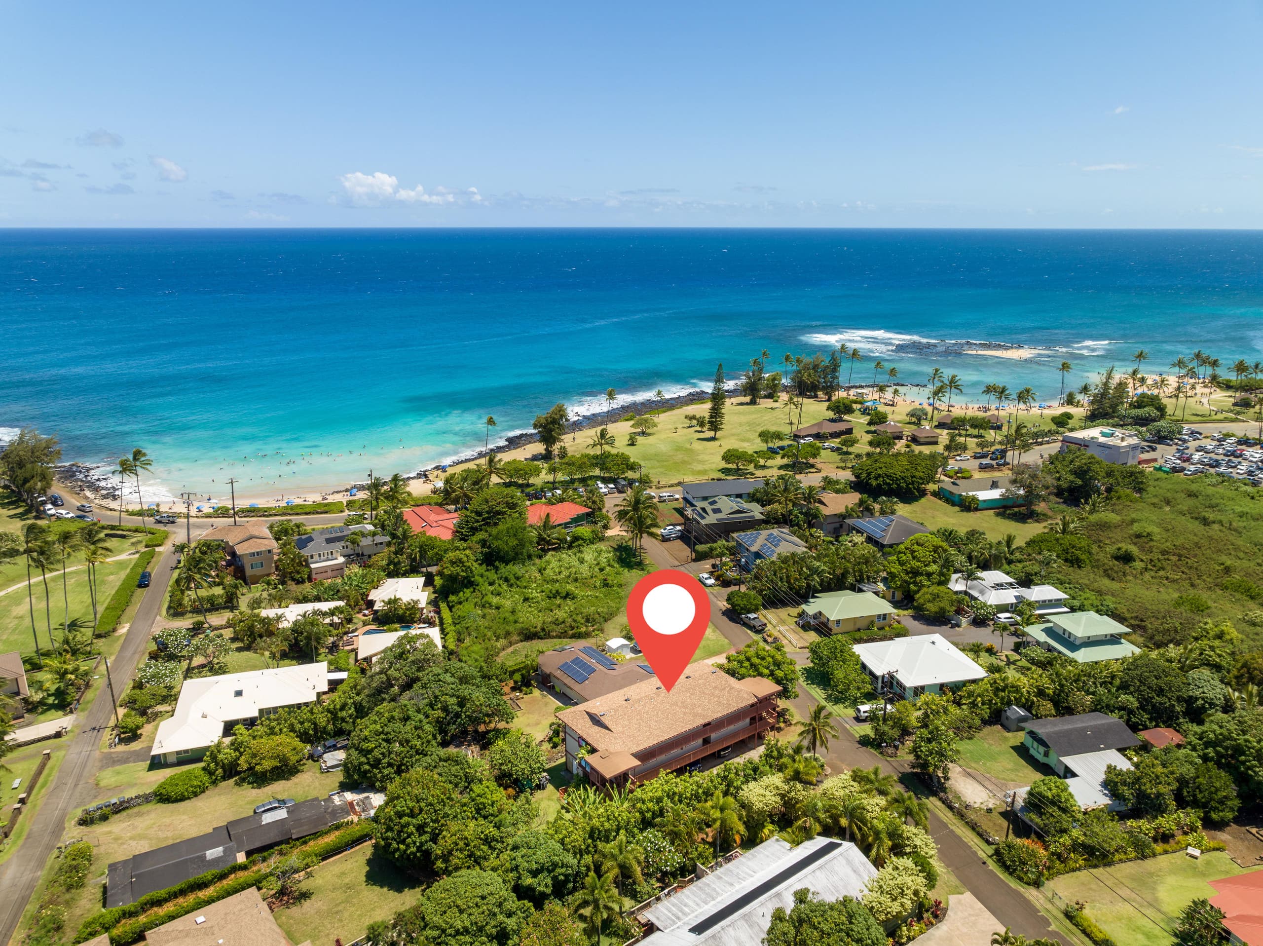 Condo in Koloa · ★4.5 · 2 bedrooms · 2 beds · 1 shared bath - Image 23