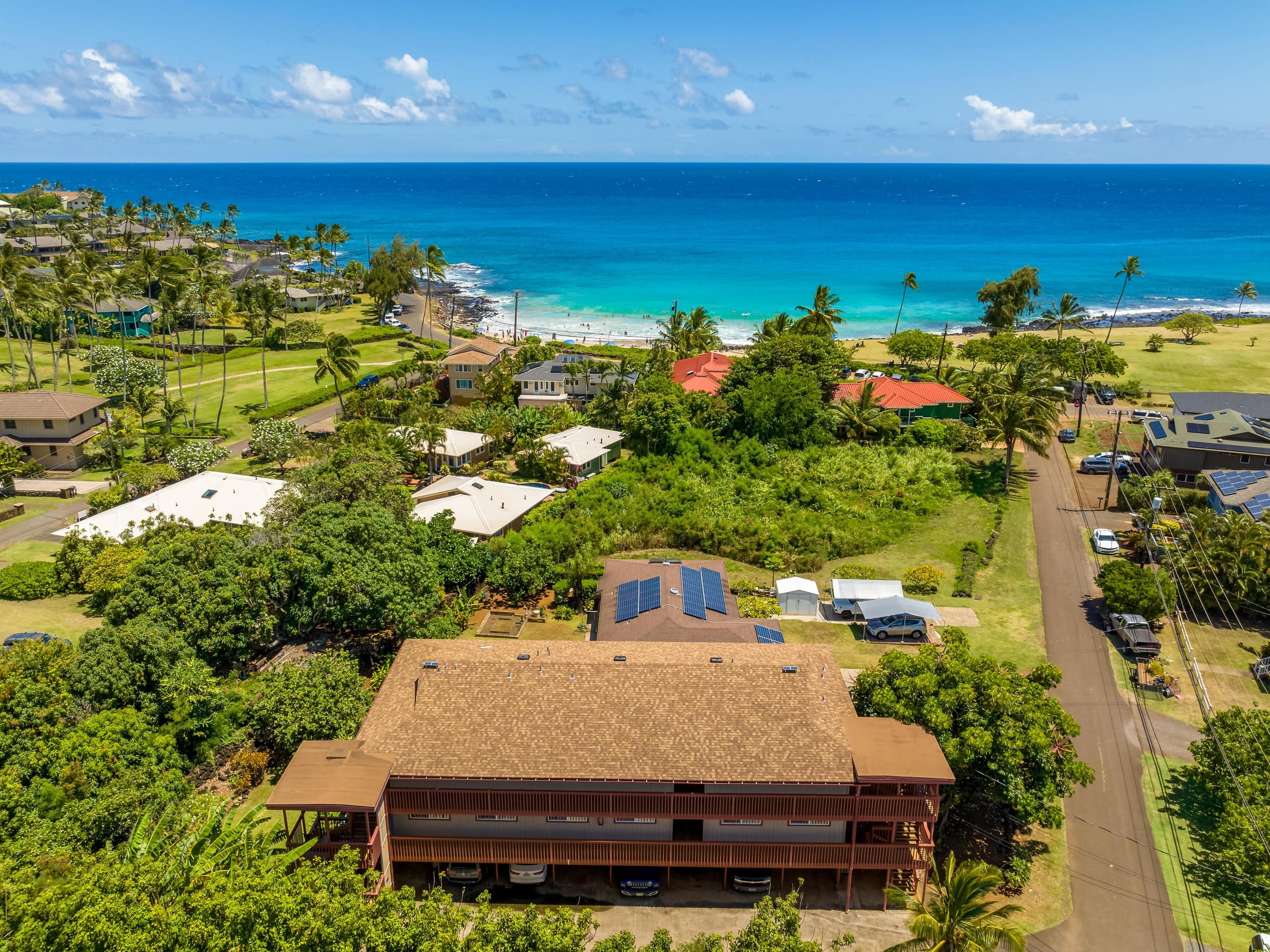 Condo in Koloa · ★4.5 · 2 bedrooms · 2 beds · 1 shared bath - Image 22