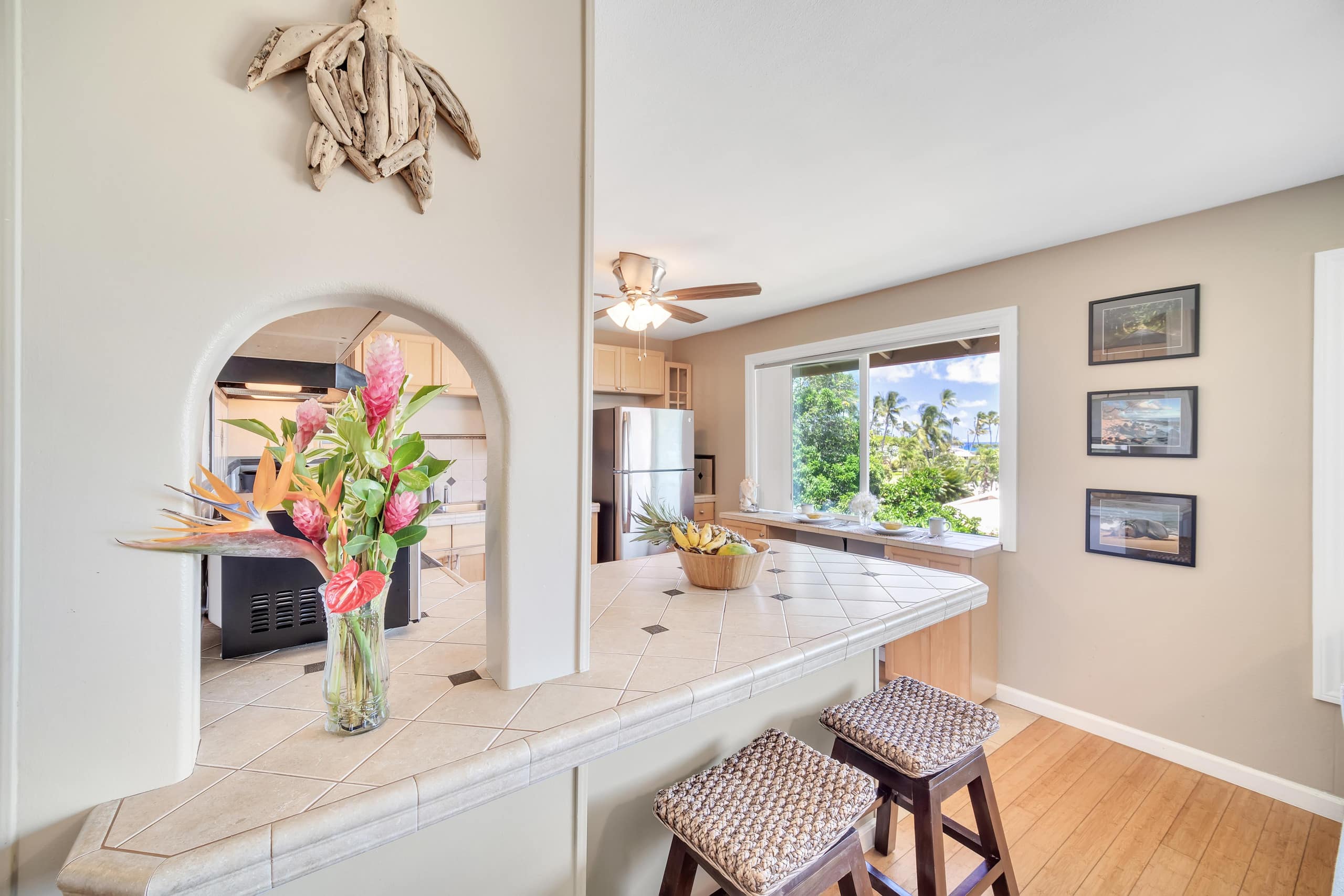 Condo in Koloa · ★4.5 · 2 bedrooms · 2 beds · 1 shared bath - Image 9
