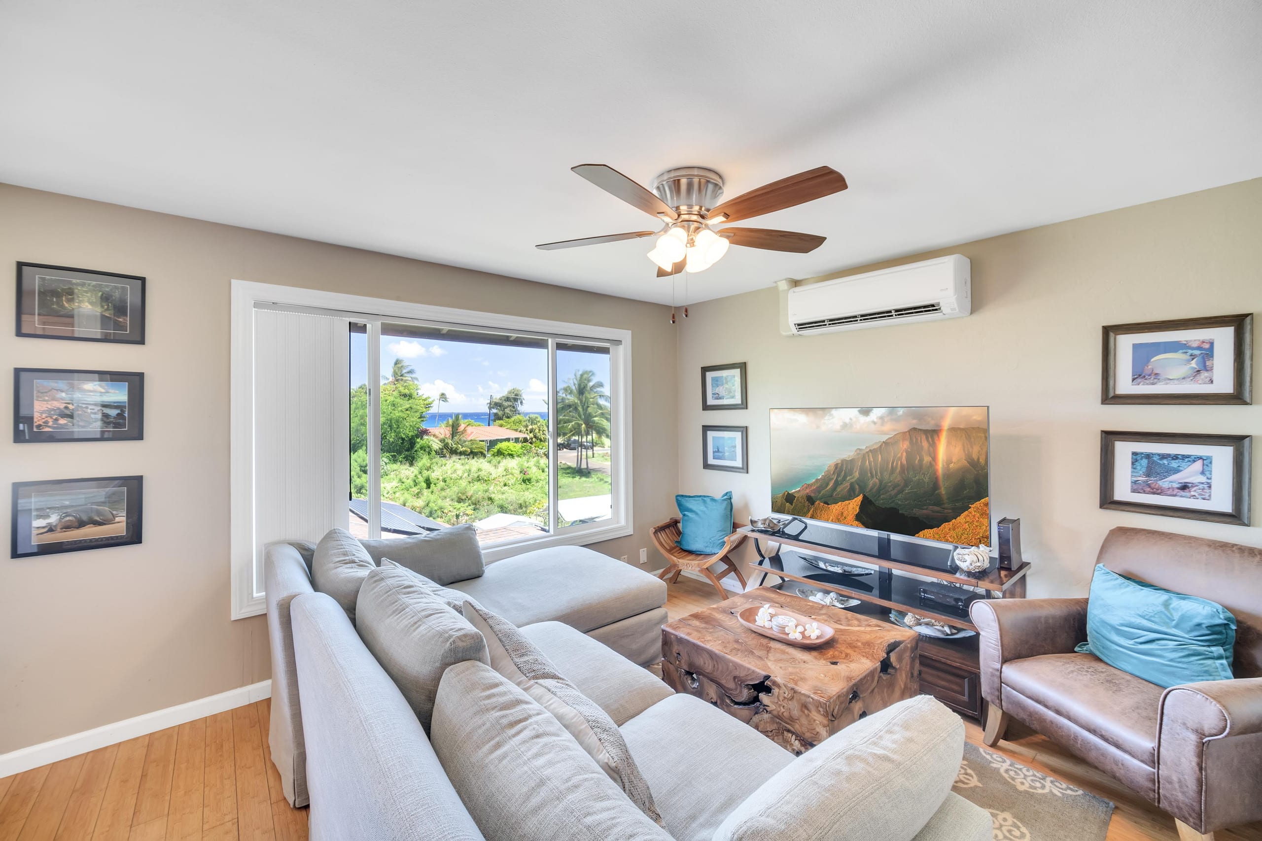 Condo in Koloa · ★4.5 · 2 bedrooms · 2 beds · 1 shared bath - Image 7