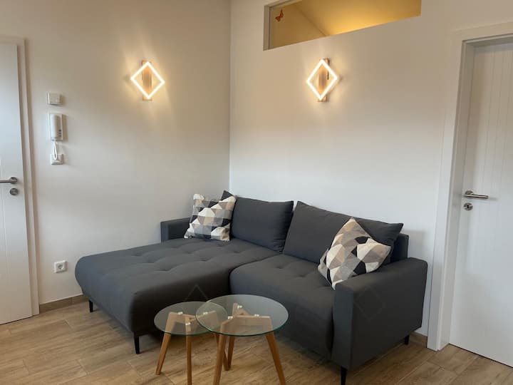 Ferienwohnung Wohlmann (49qm) In Ländlicher Lage - Dillingen a.d. Donau
