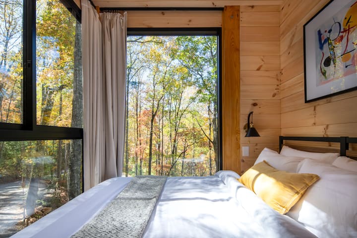 Casa del árbol Cubus-53289