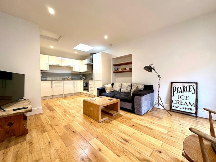 Appartement-salle De Bain Privée - Frome