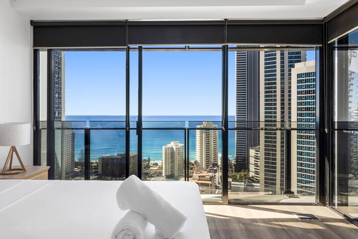 La tua vacanza definitiva a Surfers Paradise
