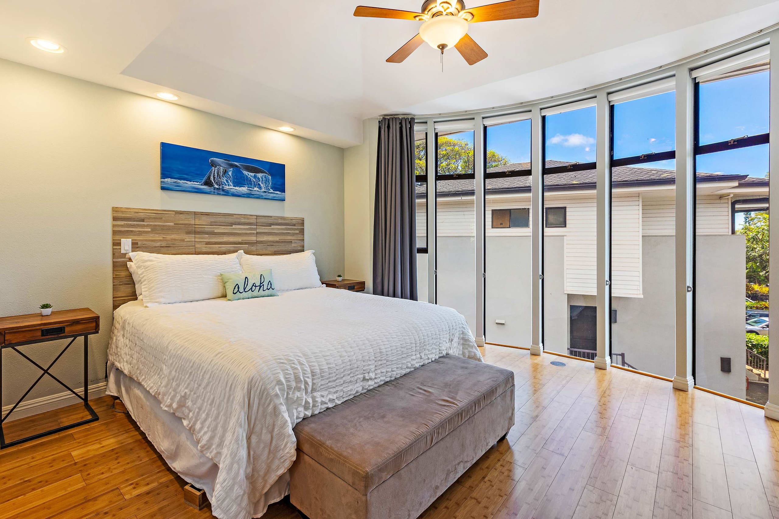 Townhouse in Lahaina · ★5.0 · 3 bedrooms · 4 beds · 2.5 baths - Image 15
