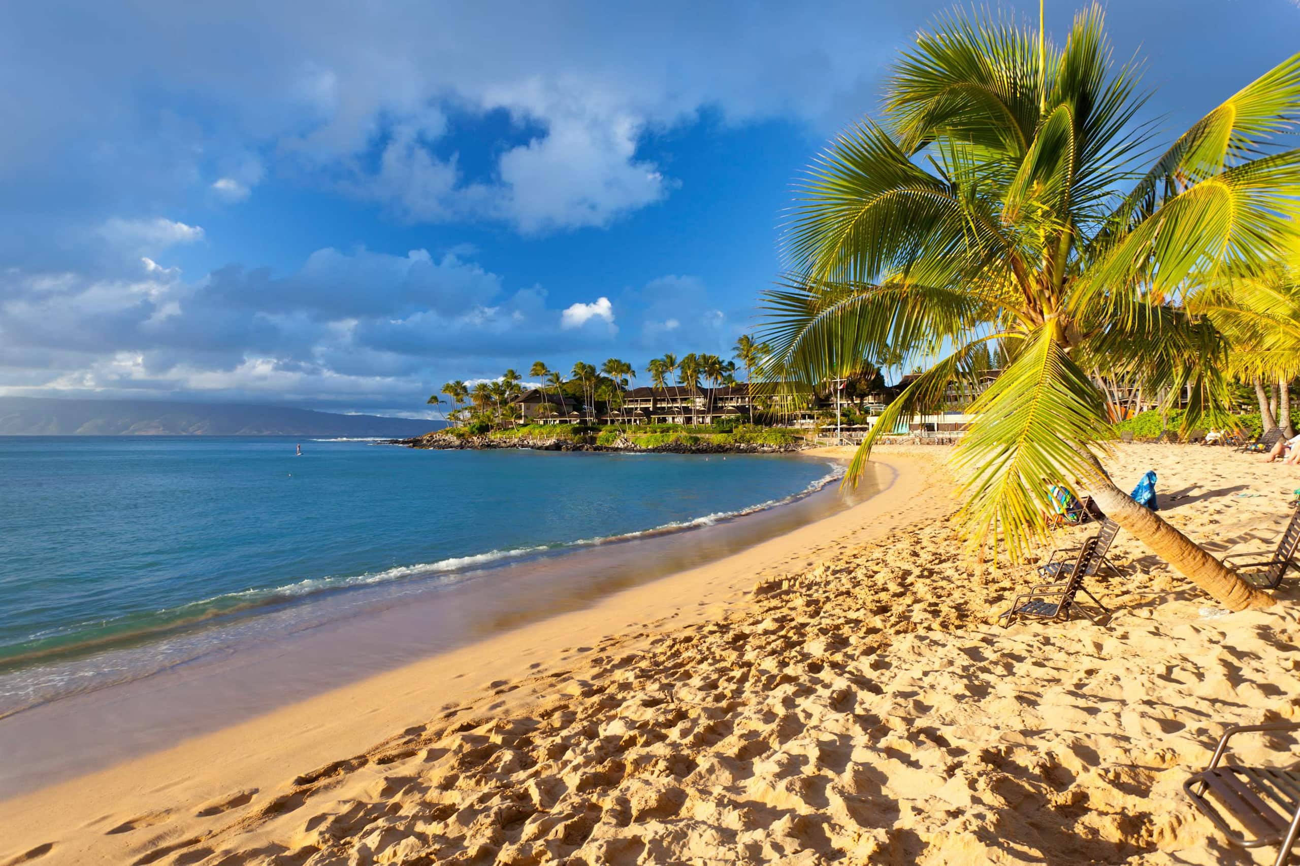 Townhouse in Lahaina · ★5.0 · 3 bedrooms · 4 beds · 2.5 baths - Image 52