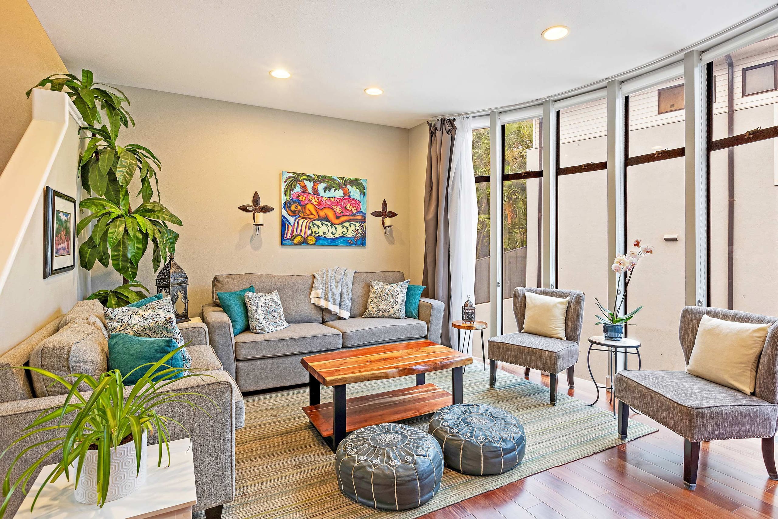 Townhouse in Lahaina · ★5.0 · 3 bedrooms · 4 beds · 2.5 baths - Image 37