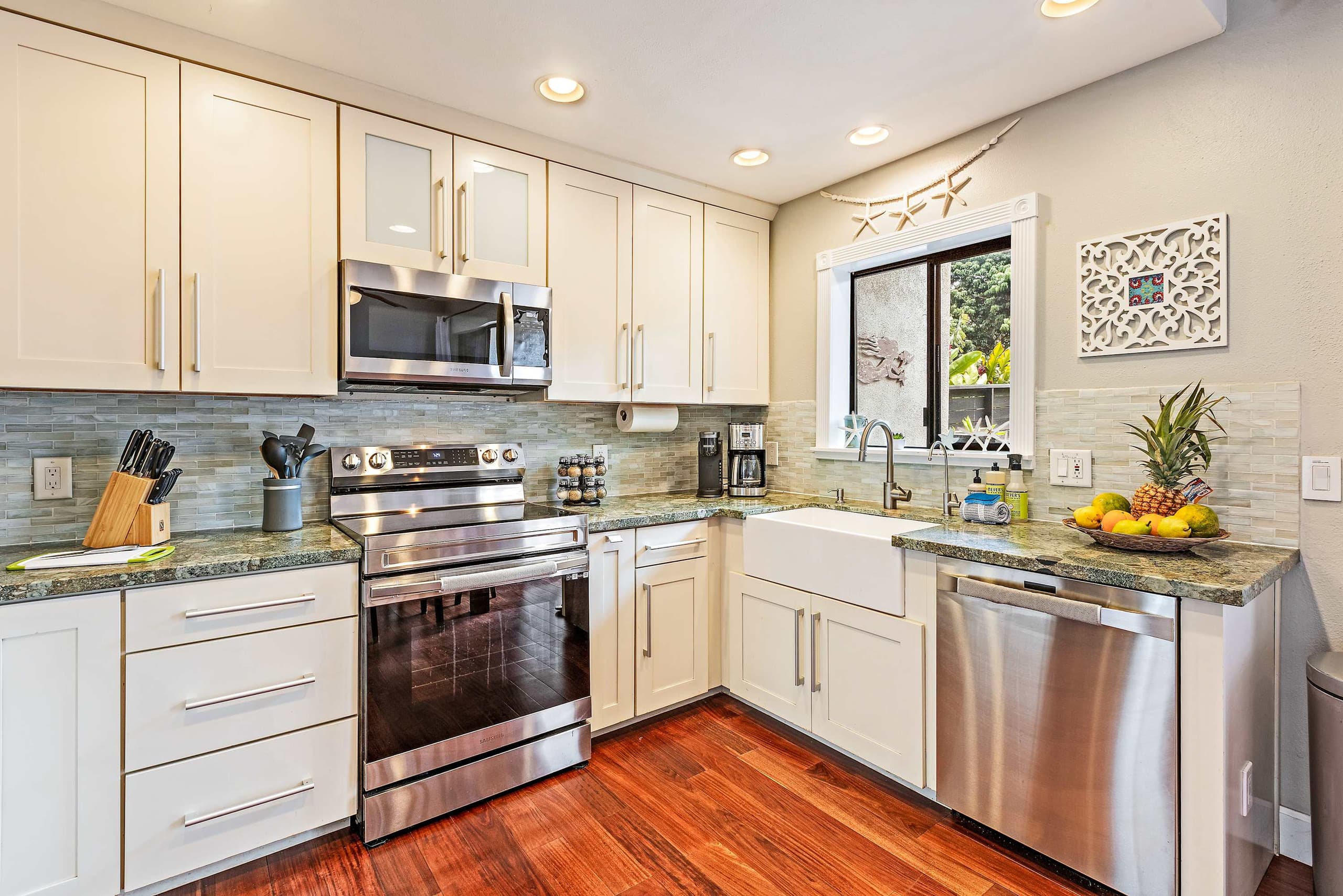 Townhouse in Lahaina · ★5.0 · 3 bedrooms · 4 beds · 2.5 baths - Image 26