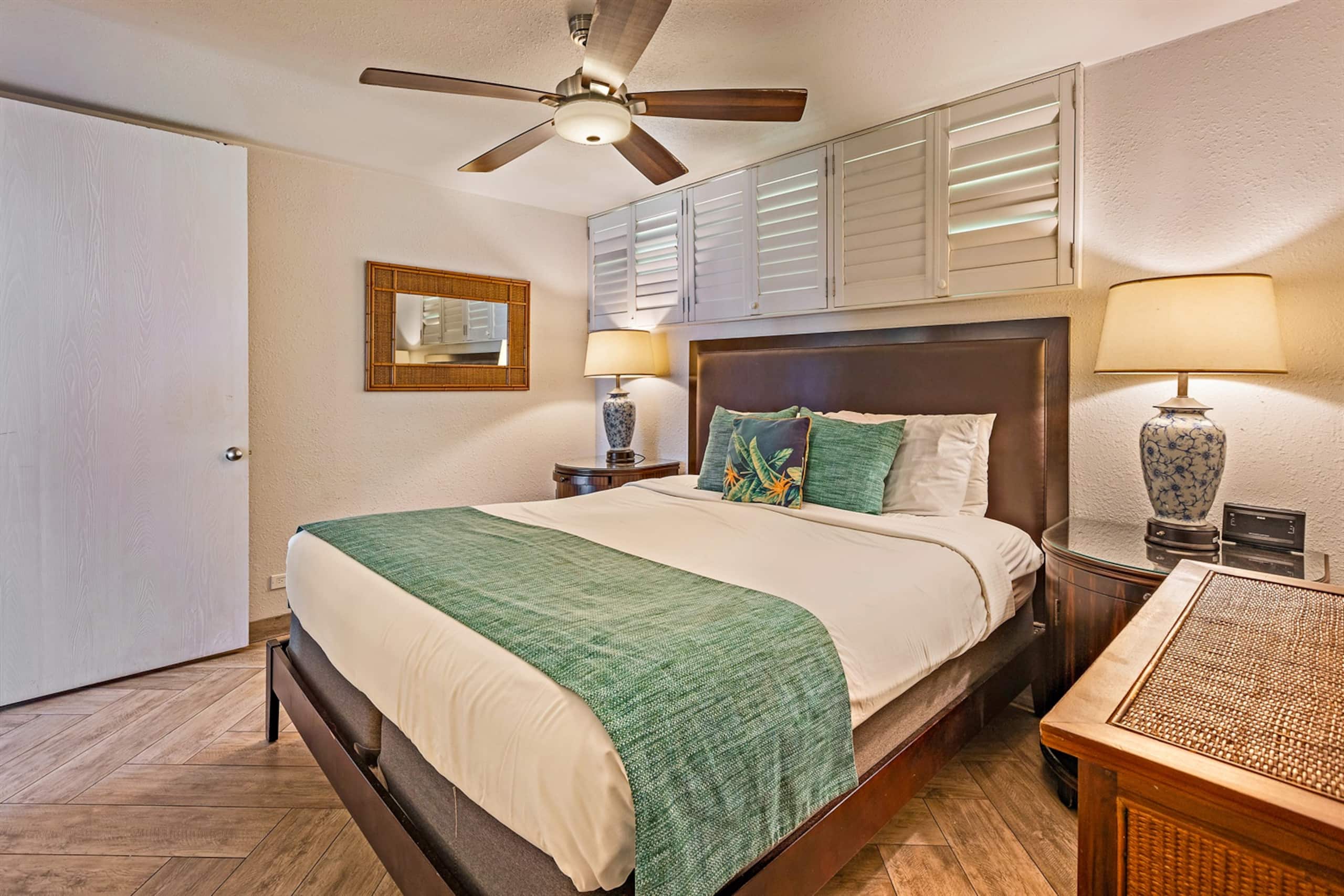 Condo in Lahaina · ★4.8 · 1 bedroom · 2 beds · 1 private bath - Image 10