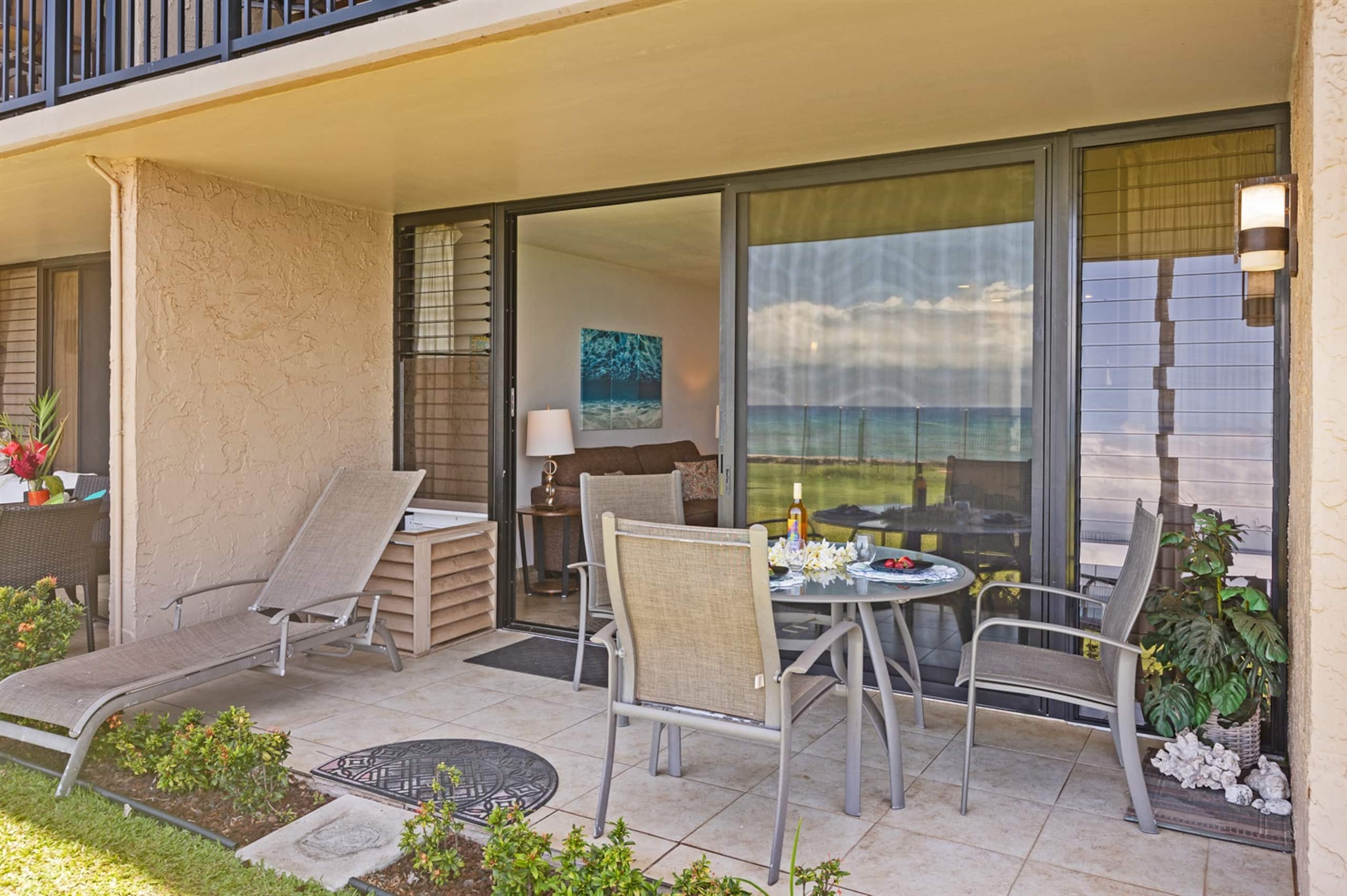 Condo in Lahaina · ★4.8 · 1 bedroom · 2 beds · 1 private bath - Image 16