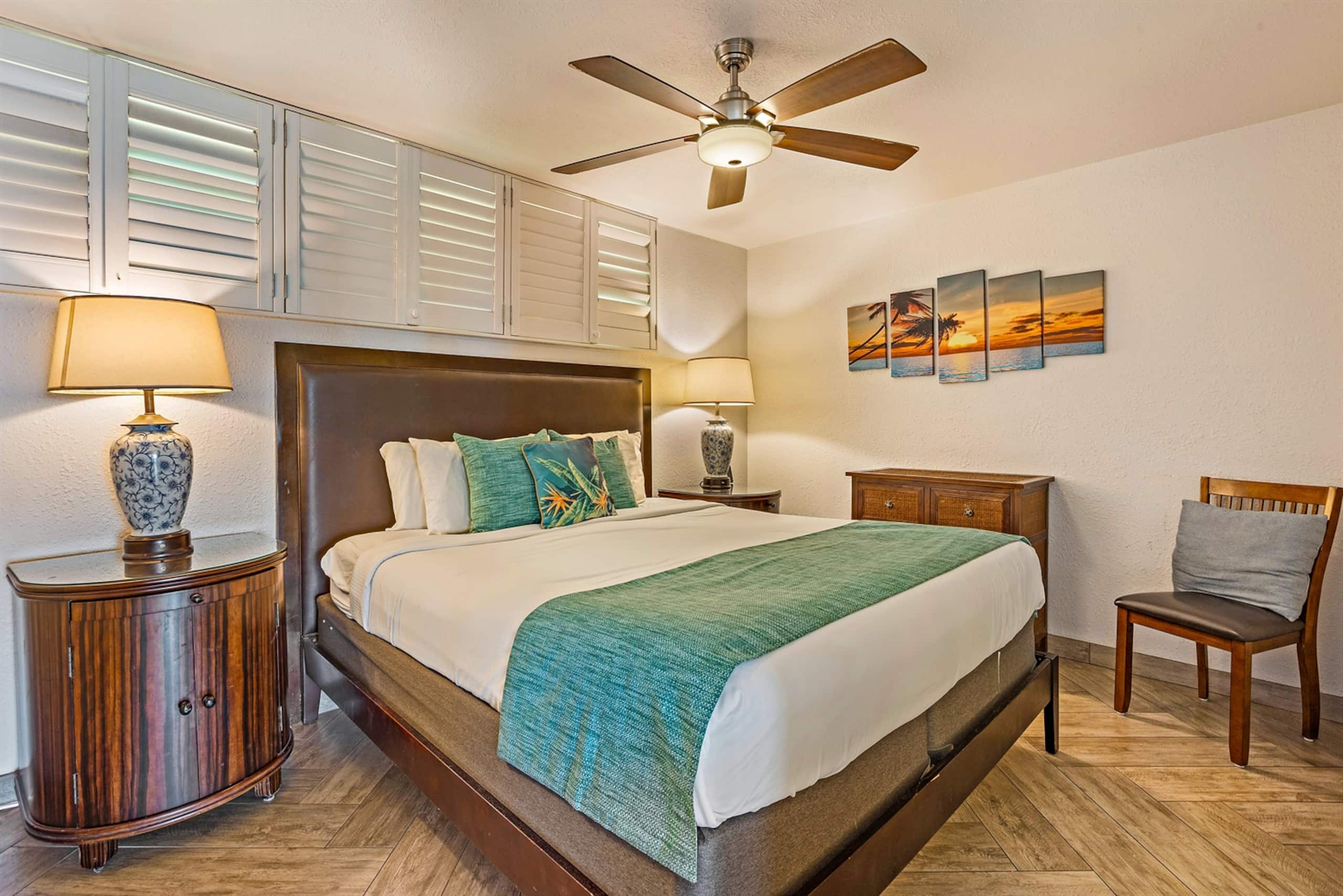 Condo in Lahaina · ★4.8 · 1 bedroom · 2 beds · 1 private bath - Image 4