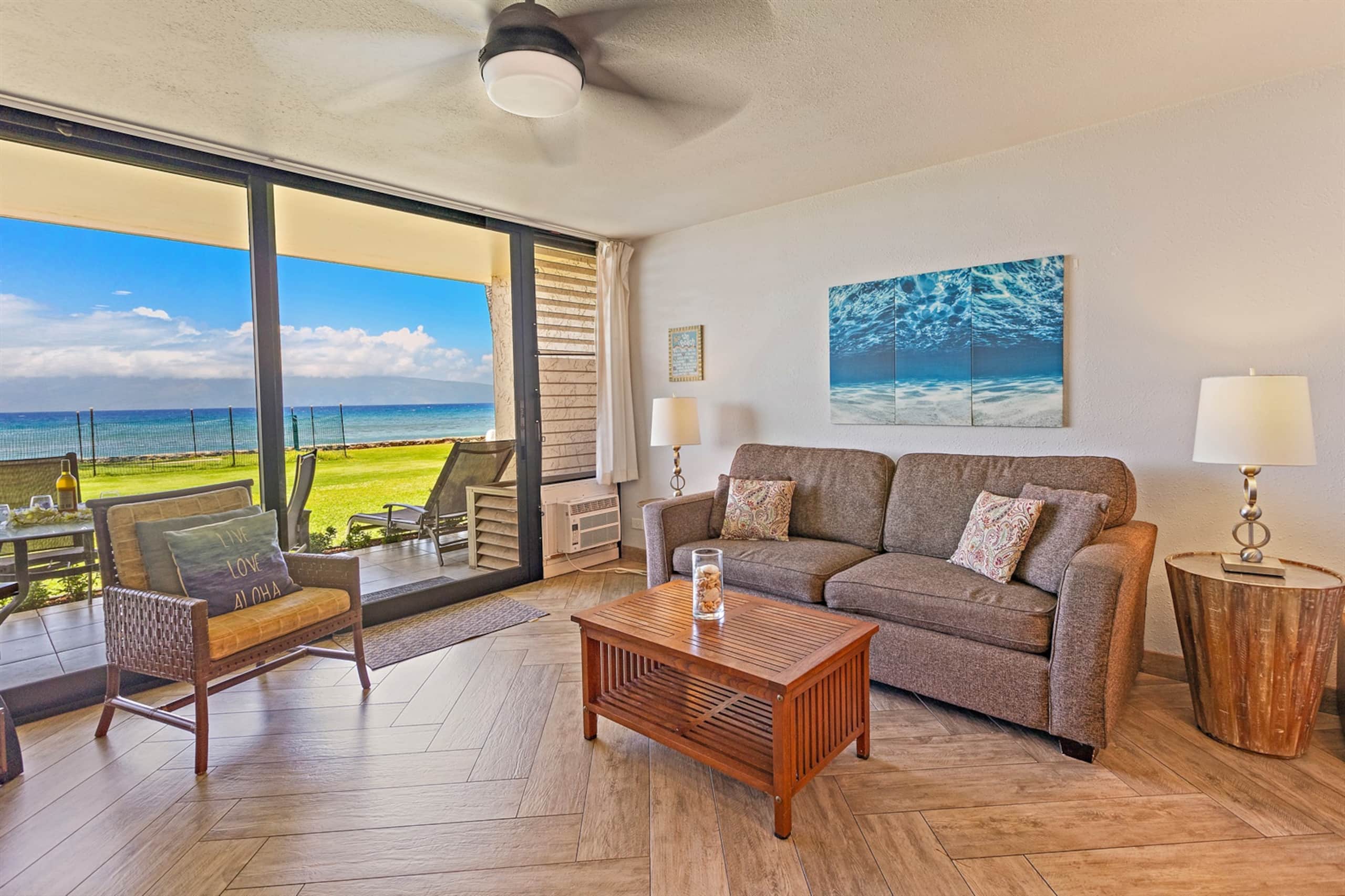 Condo in Lahaina · ★4.8 · 1 bedroom · 2 beds · 1 private bath - Image 18