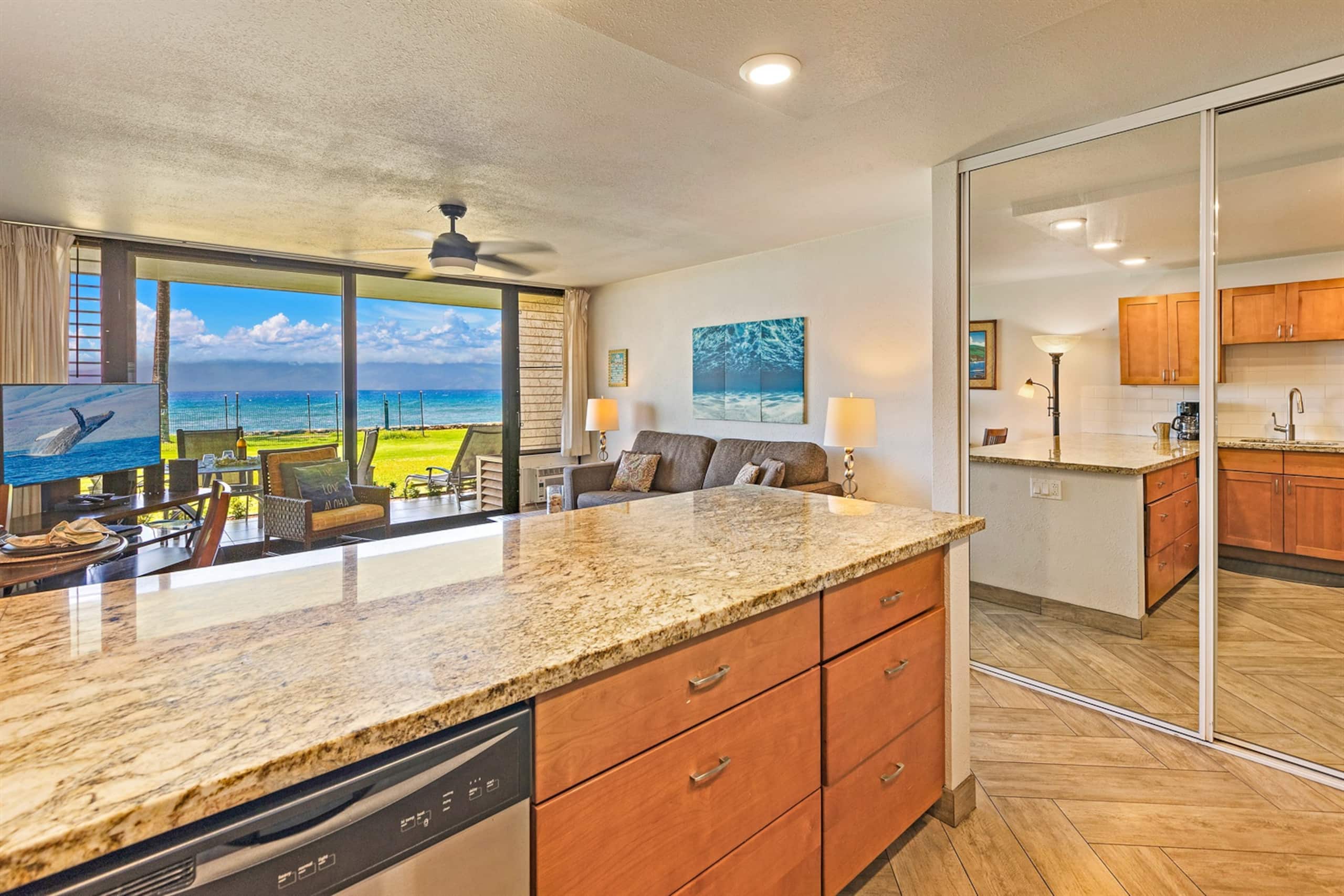 Condo in Lahaina · ★4.8 · 1 bedroom · 2 beds · 1 private bath - Image 23