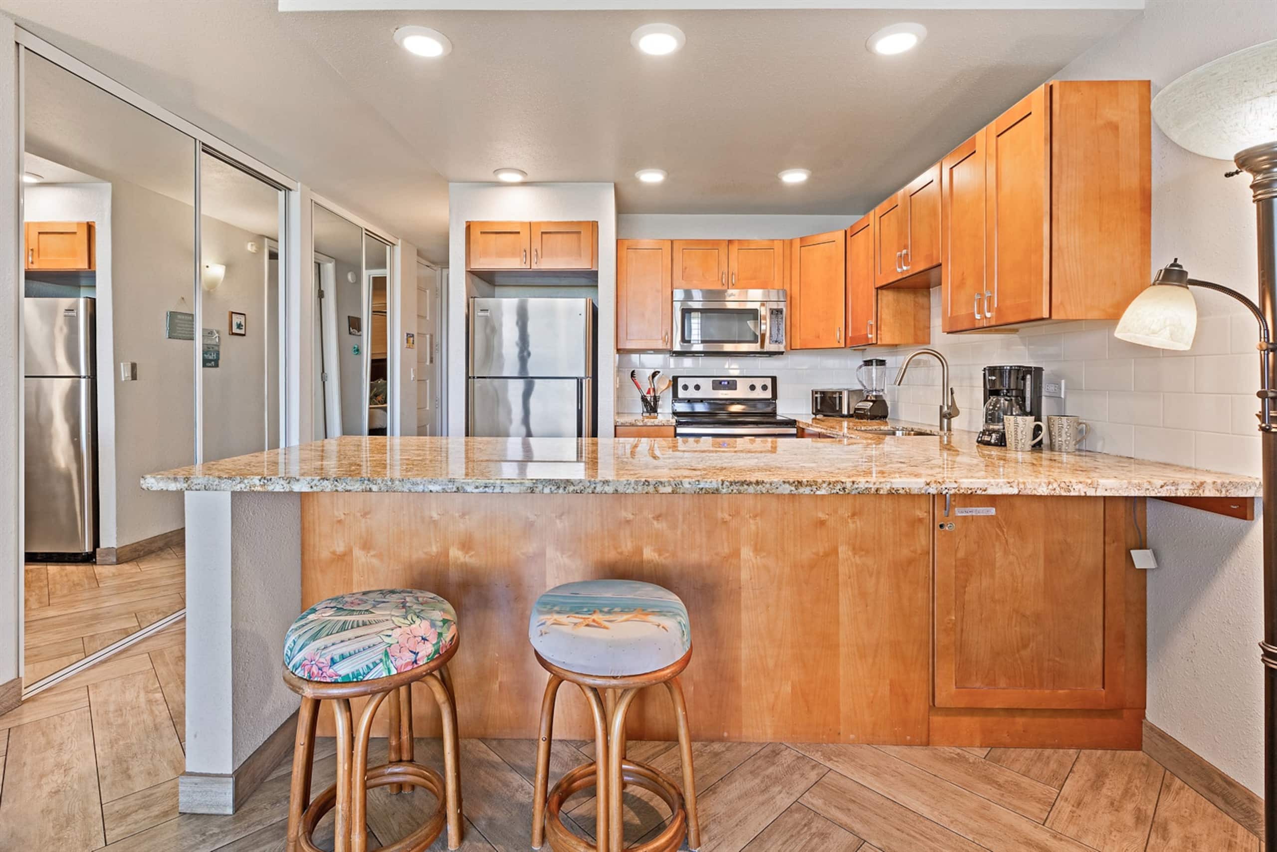 Condo in Lahaina · ★4.8 · 1 bedroom · 2 beds · 1 private bath - Image 21