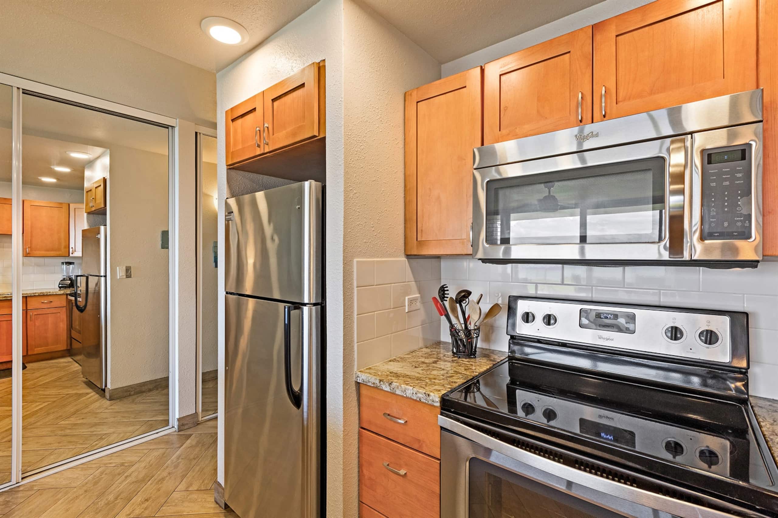 Condo in Lahaina · ★4.8 · 1 bedroom · 2 beds · 1 private bath - Image 24