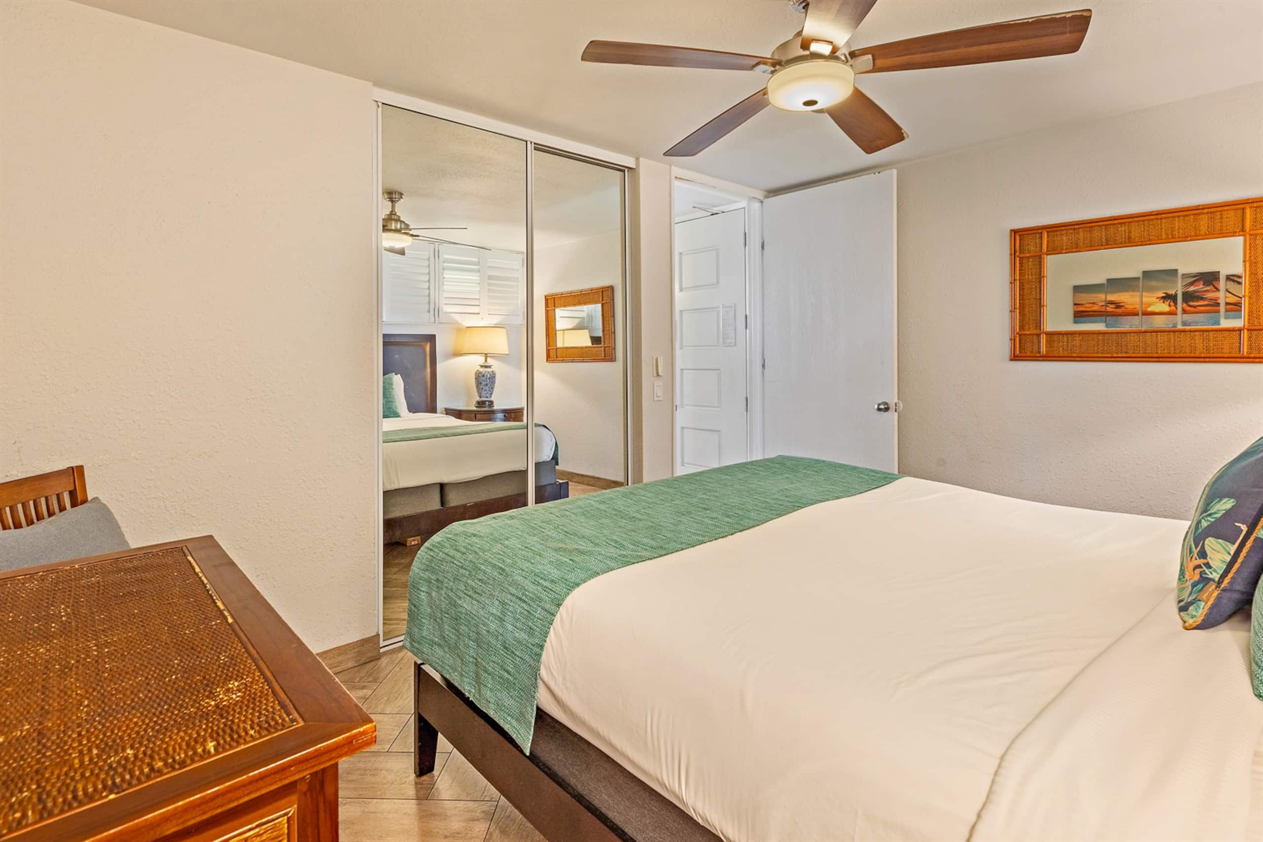 Condo in Lahaina · ★4.8 · 1 bedroom · 2 beds · 1 private bath - Image 11