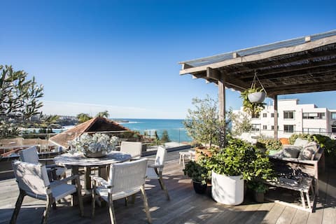 Breezy Coast, Coogee IH