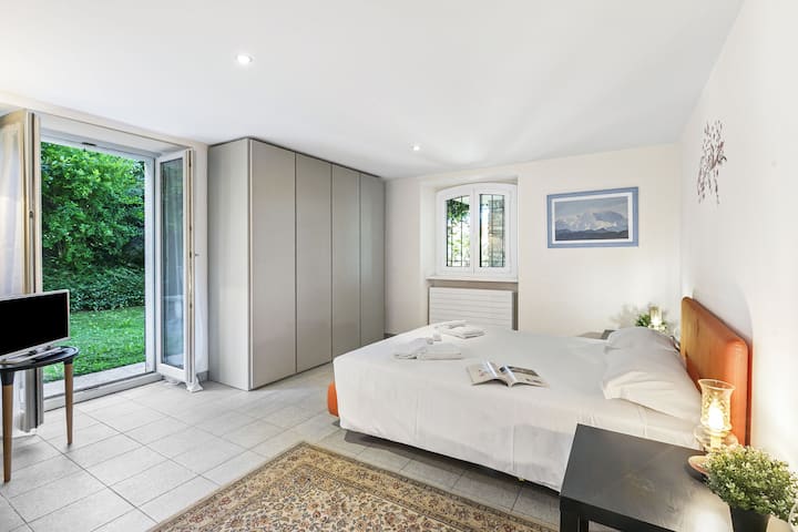 Საძინებელი