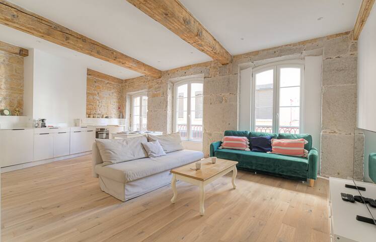 2Be Apart managed Airbnb listing 3