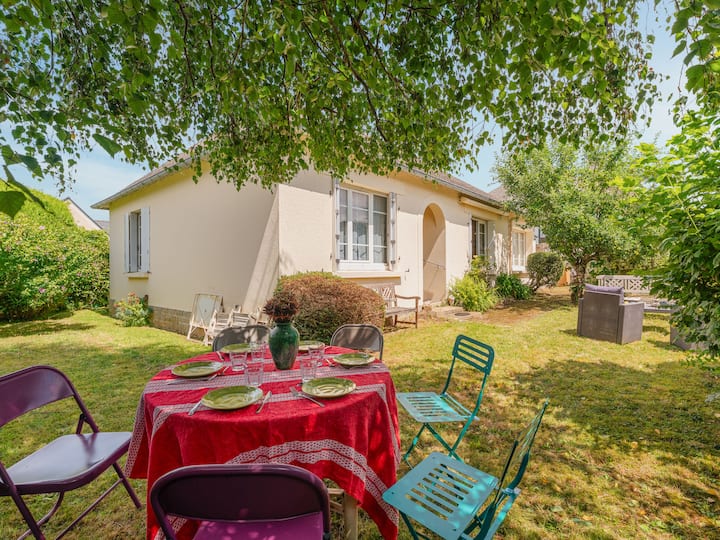 Men Gwenn By Interhome - Dinard